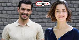 Melis Birkan: Seni Bana Getiren Her Şeye Şükürler Olsun