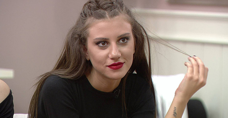 Kısmetse Olur Yarışmasının Gelin Adayı Melis Buse Betkayan Son Haliyle Şaşırttı