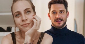 Melis İşiten’den Uraz Kaygılaroğlu Cevabı