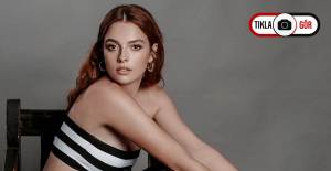 Melis Sezen'den Sadakatsiz Açıklaması