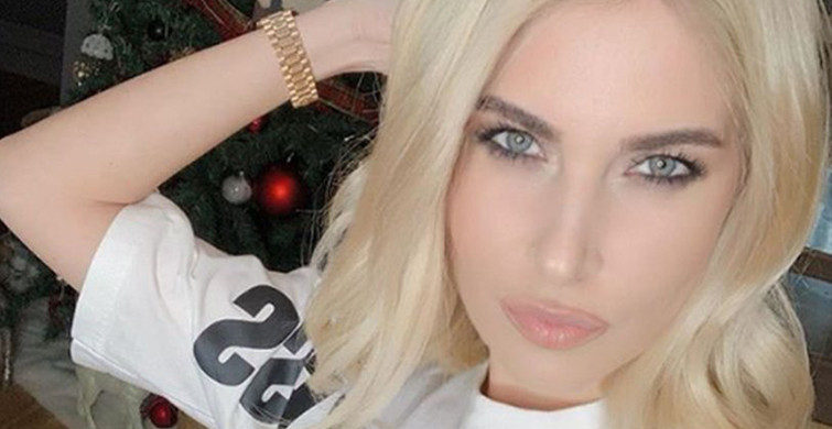 Melis Sütşurup Fotoğrafları - Melis Sütşurup Resimleri