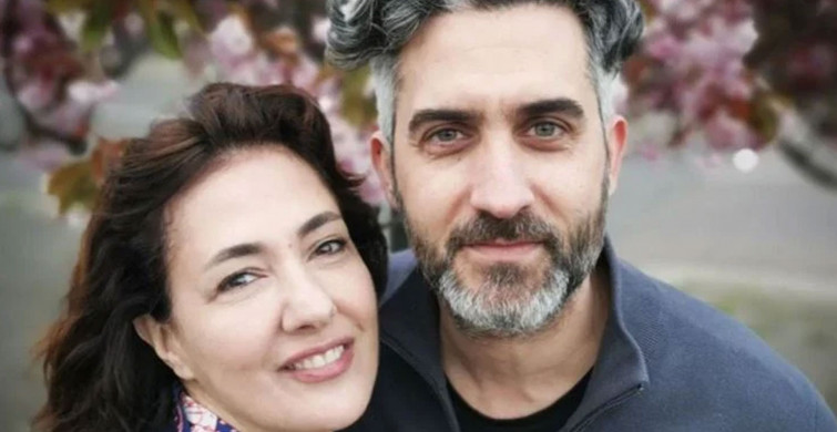 Meltem Cumbul'dan şoke eden açıklama! Türkiye'yi terk edecek