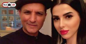 Meltem Anastasia’dan Rafet El Roman Açıklaması