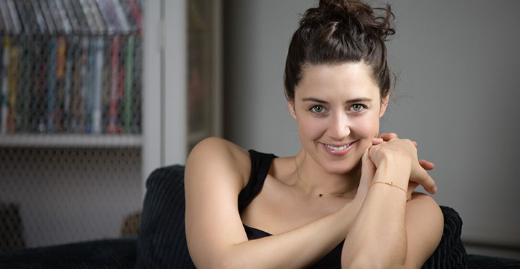 Melis Birkan Fotoğrafları - Melis Birkan Resimleri
