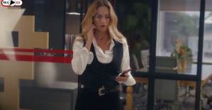 Menajerimi Ara Dizisinden İlk Fragman Geldi