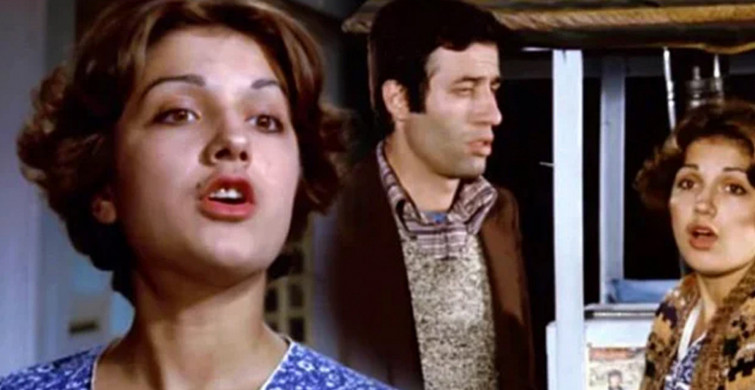 Meraklı Köfteci'nin Fatma'sı Gölgen Bengü'nün Film Gibi Hayat Hikayesi