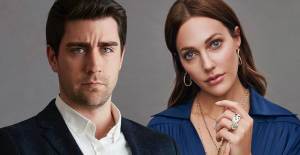 Meryem Uzerli ile Çağlar Ertuğrul Aşk mı Yaşıyor?