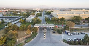 Mercedes-Benz Türk Üretime Tekrar Başlıyor