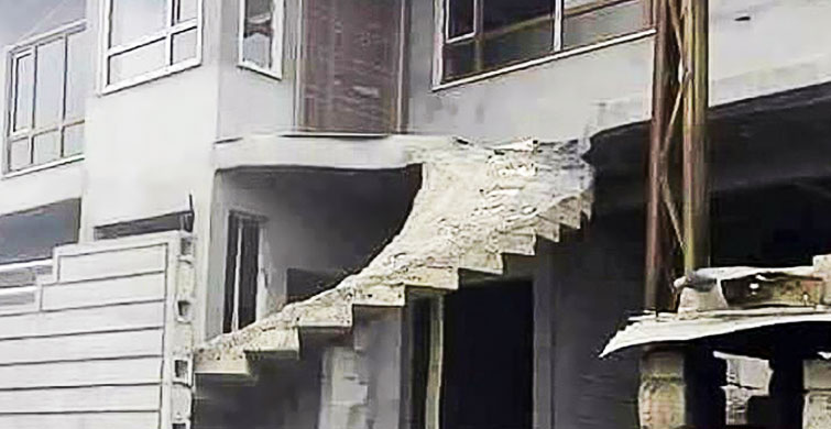 Tamiratın Nasıl Yapılmaması Gerektiğine Örnek 11 Kare