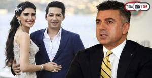Mert Fırat, Kayınpederi Önder Fırat İle İlk Kez Aynı Karede Yer Aldı