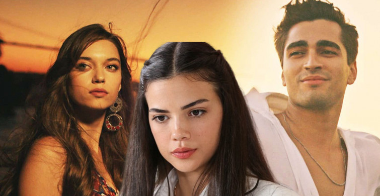 Mert Ramazan Demir Afra Saraçoğlu'nu kafasında tamamen bitirdi: Yeni aşkıyla ilişkisini resmen açıkladı! Eylül Lize Kandemir kimdir?