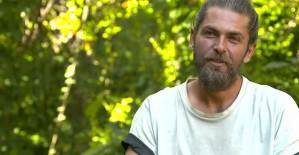 Survivor Mert Öcal Kaza Sonrası Fotoğrafını Paylaştı