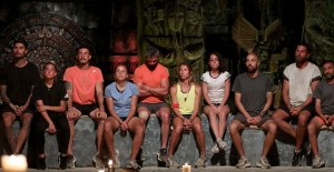 Survivor'da Mert Öcal ve Barış Murat Yağcı Birbirine Girdi