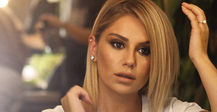 Merdivenlerden Düşen Merve Özbey Ameliyat Olacak