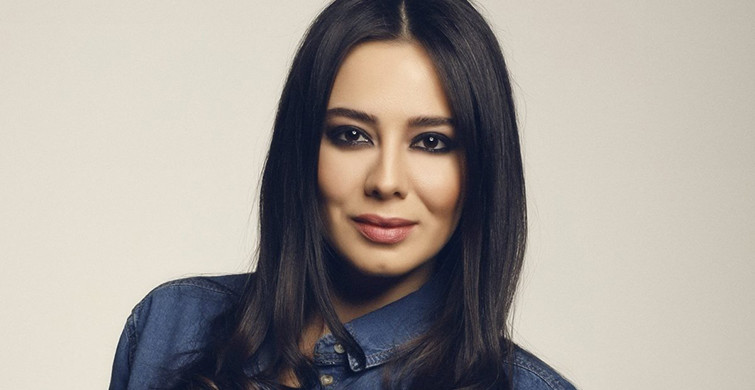 Merve Sevi, Köpeği ile Yaptığı Paylaşımla Olay Oldu