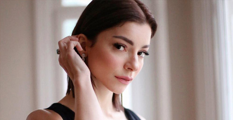 Merve Boluğur, Dostlarını Takip Etmeyi Bıraktı