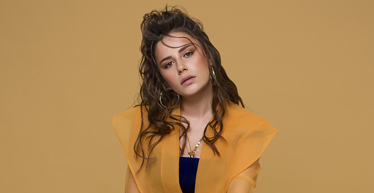 Merve Özbey: Evlenme Teklifi Almadım