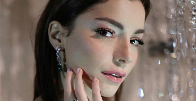 Bilirkişi, Aslan Film'e Dava Açan Merve Boluğur'u Haklı Buldu
