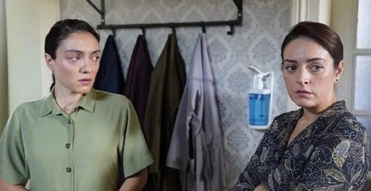 Merve Dizdar’dan Ezgi Mola açıklaması! Doğacak bebeğin adını ifşa etti