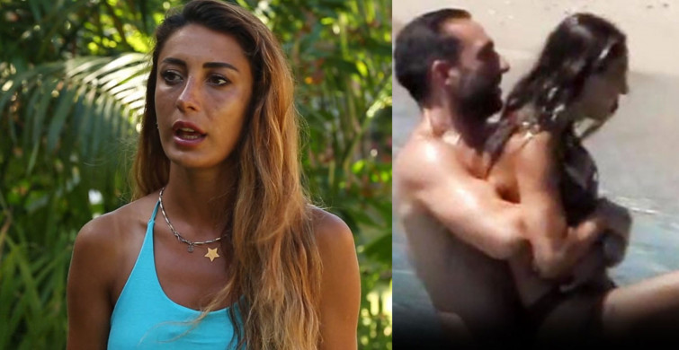 Merve Oflaz kimdir?