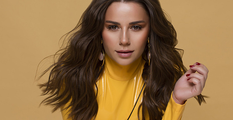 Merve Özbey