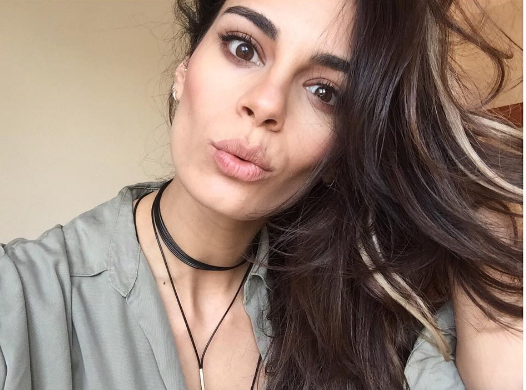 Merve Akkaya