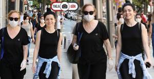 Merve Boluğur: Bana Her Yer Bedava