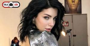 Merve Boluğur: Özelimi Anlatmayacağım