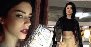 Merve Boluğur: Bir Rakip Daha Eledim