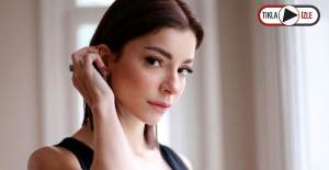 Merve Boluğur Kendisine Çiçek mi Gönderdi?