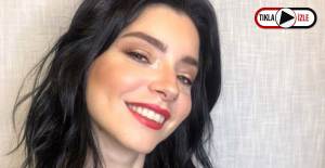 Merve Boluğur Civciv Sevdiği Anları Paylaştı