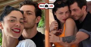 Merve Boluğur ile Burak Dayı Ayrıldı mı?
