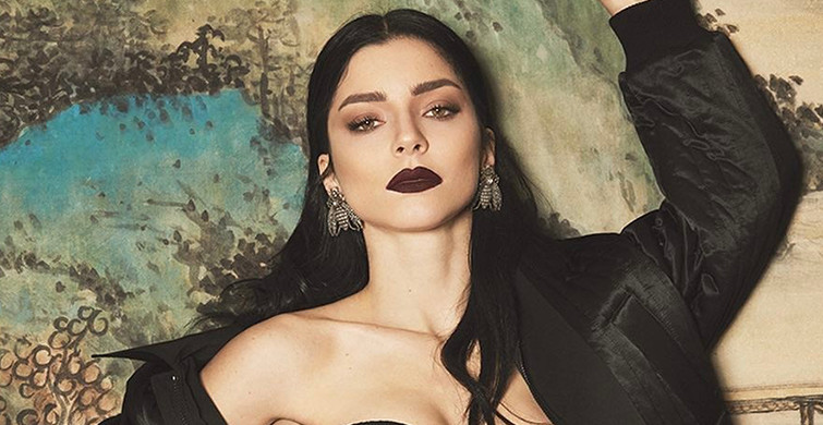 Merve Boluğur