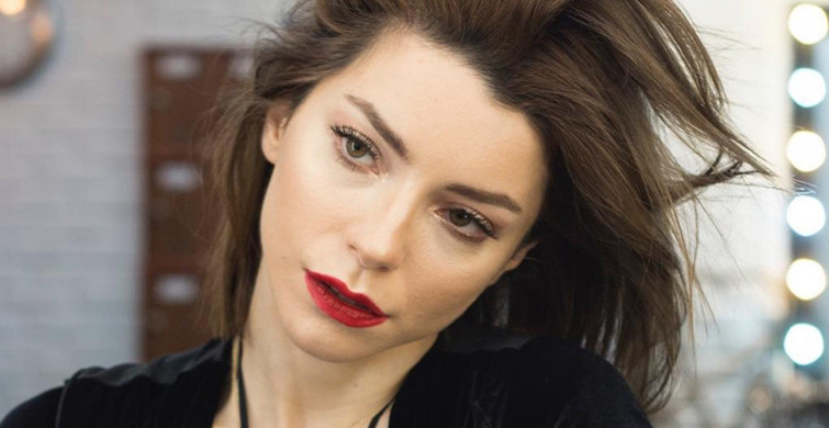 Merve Boluğur: Romantik Komedi İstiyorum