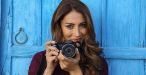 Merve Oflaz Fotoğrafları - Merve Oflaz Resimleri