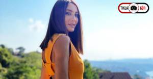 Merve Oflaz, Allan Hakko’nun Evine Taşındı