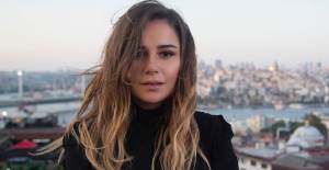Merve Özbey’i Kızdıran Çocuk Yorumu