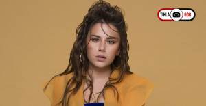 Merve Özbey'in Babası Yaşamını Yitirdi