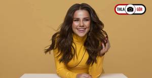 Merve Özbey Bebeğinin Cinsiyetini Açıkladı