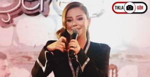 Merve Özbey: Hala Kapı Çalındığında Yüreğim Çarpıyor