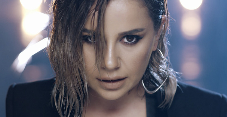 Merve Özbey Fotoğrafları - Merve Özbey Resimleri