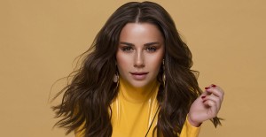 Merve Özbey Kül Adlı Şarkısını Kliplendirdi