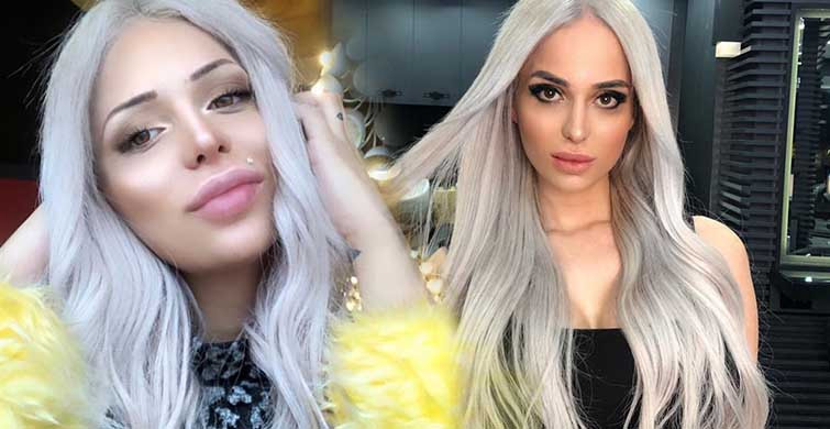 Merve Sanay Fotoğrafları - Merve Sanay Resimleri