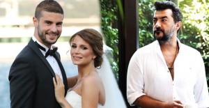 Berk Oktay'ın Eski Eşi Merve Şarapçıoğlu ile Celil Nalçakan Aşk mı Yaşıyor?