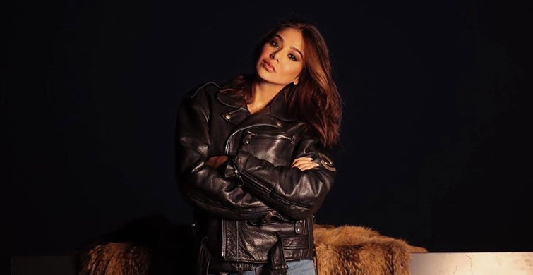 Merve Taşkın Fotoğrafları - Merve Taşkın Resimleri