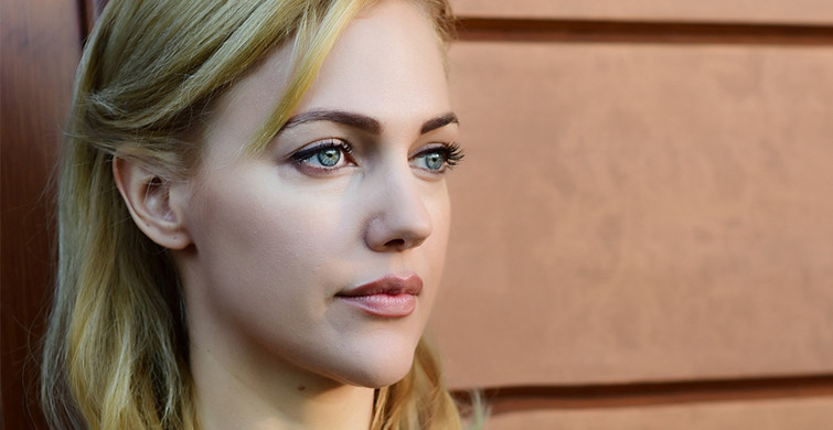Meryem Uzerli: Hata Yapma Lüksüm Yok