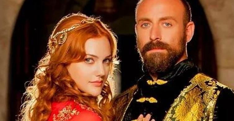 Meryem Uzerli kimdir? 