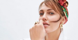 Meryem Uzerli, Kızının Babası Can Ateş Hakkında Konuştu