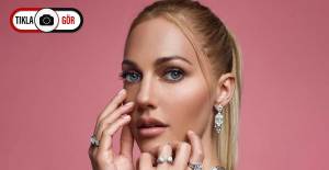 Meryem Uzerli: Bu Yıl İkinci Büyük Oyuncu Ödülüm