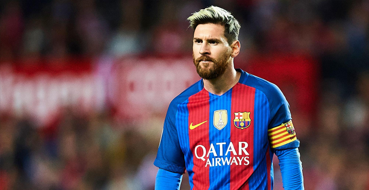 Lionel Messi Kimdir? Lionel Messi Boyu Kaç, Kilosu Kaç, Aslen Nereli, Sevgilisi Kimdir?